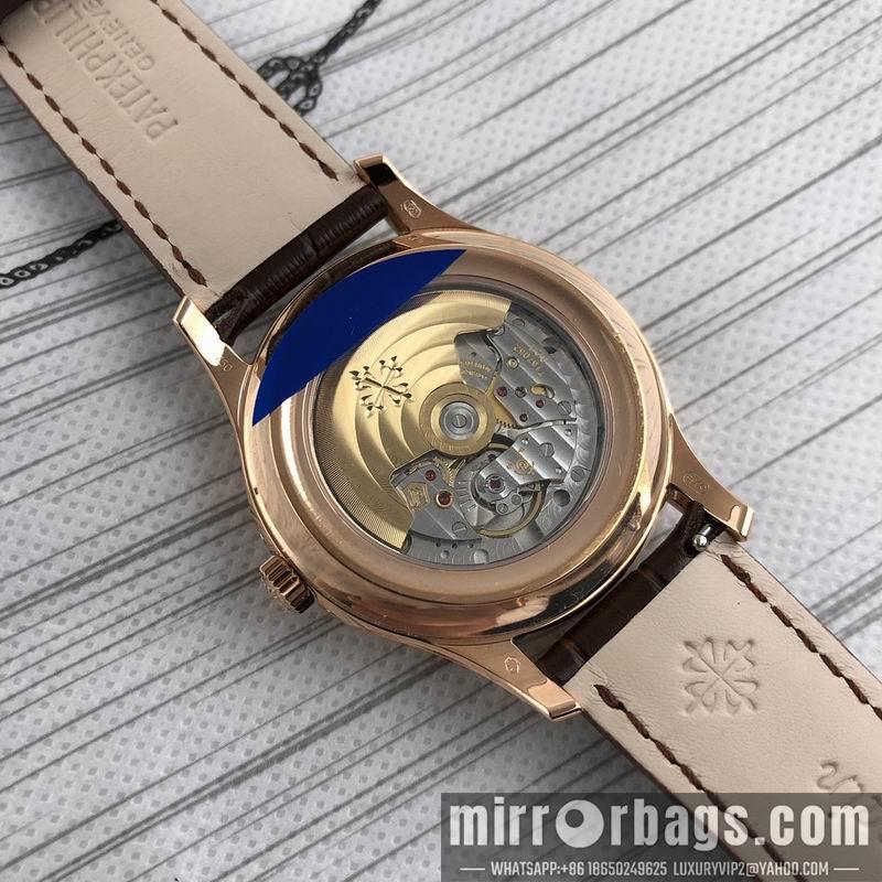 Patek Philippe watch 050653