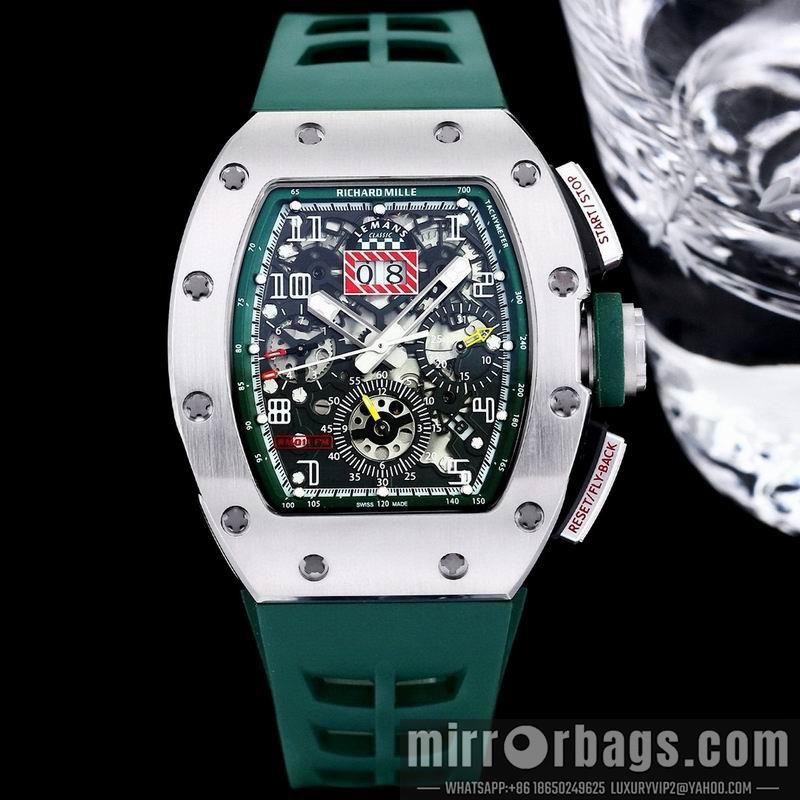 Richard Mille RM011-FM watch 122502