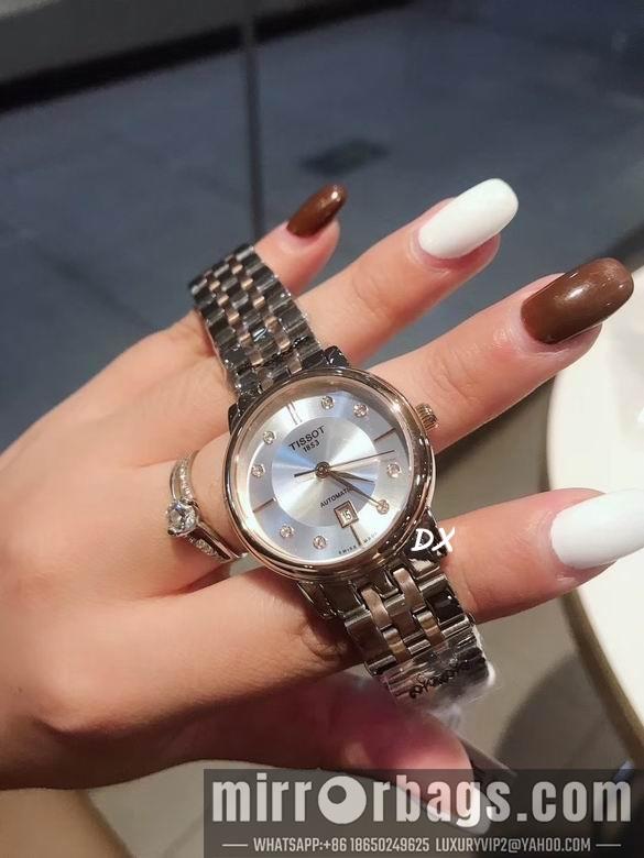 Tissot W30 M40mm 2nms36