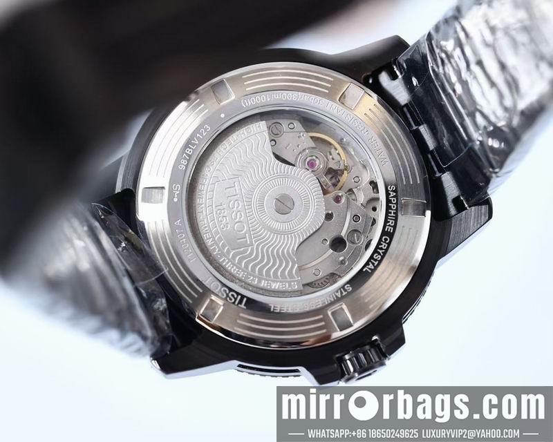 Tissot 42mm 113015