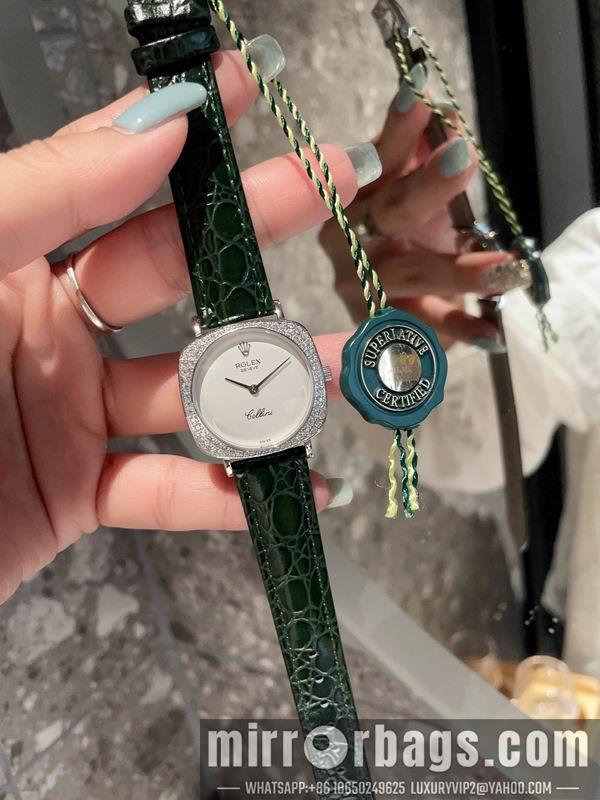 Rolex 30mm 052203