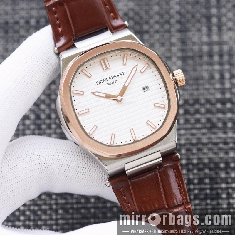 Patek Philippe 43X12mm 062807