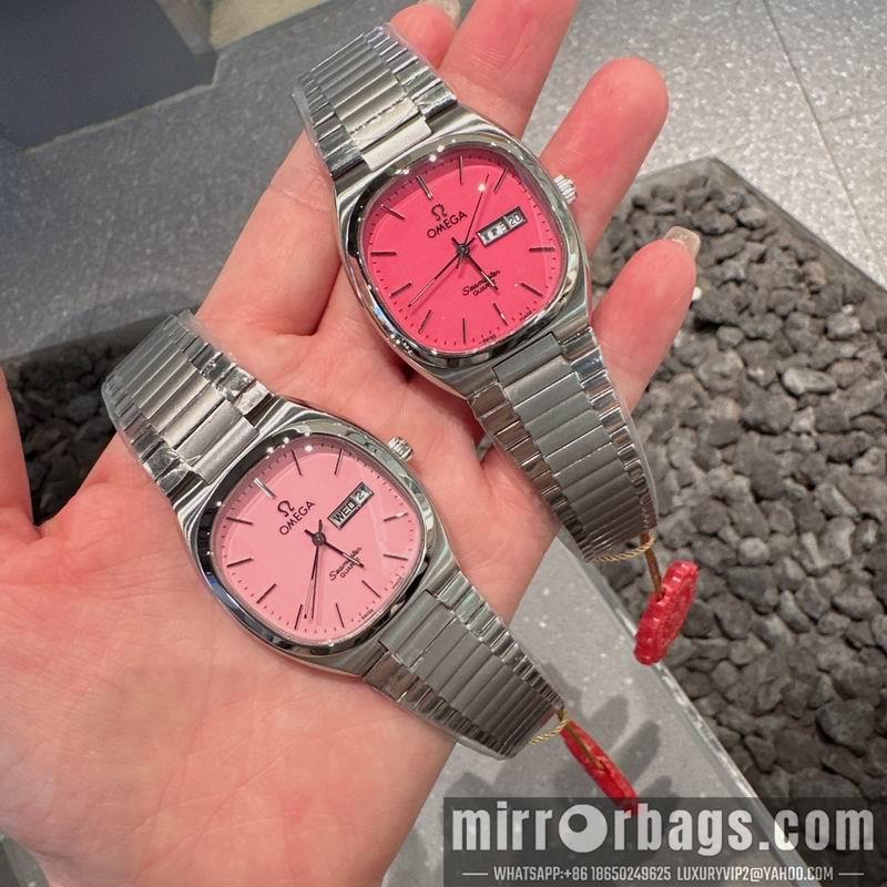 Omega watch 102322