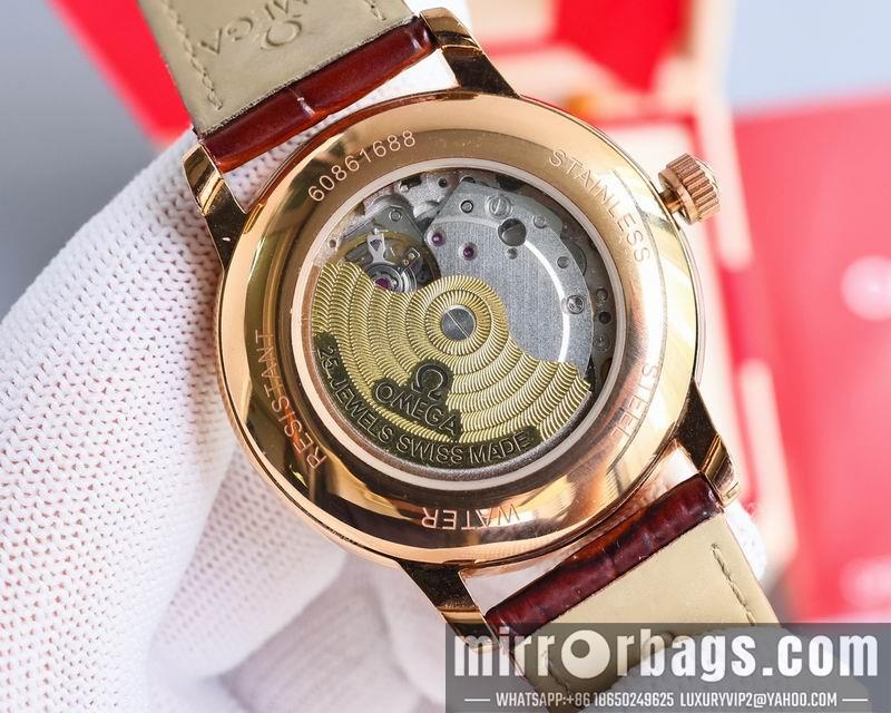 Omega 40mm 022106