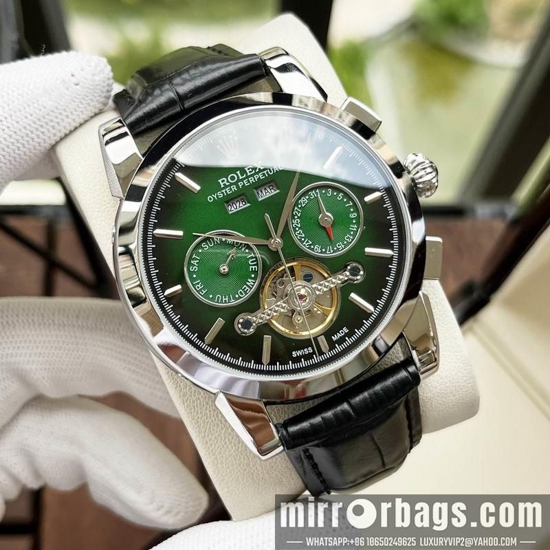 Rolex 42mm 1101123