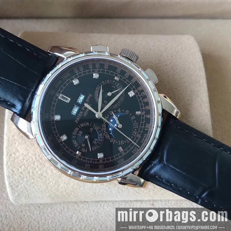 Patek Philippe 44X12mm 121231