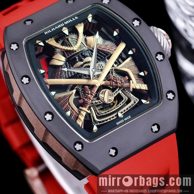 Richard Mille rm047 watch 070209