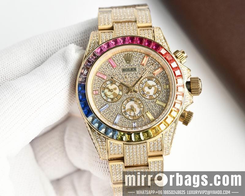 Rolex 40mm 041602