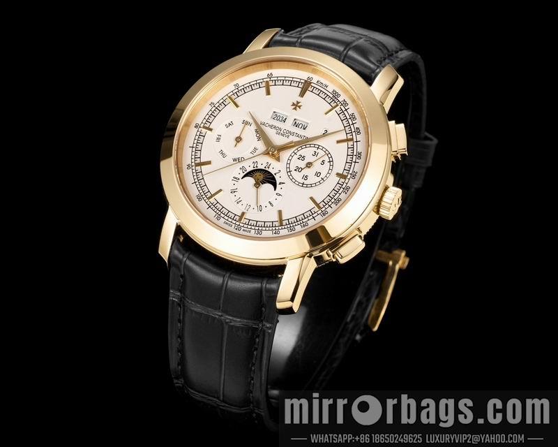 Vacheron Constantin watch 022101