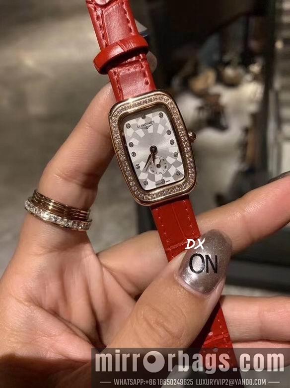 Longines 22x32mm 12nms96