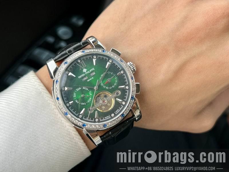 Patek Philippe 42mm 050814