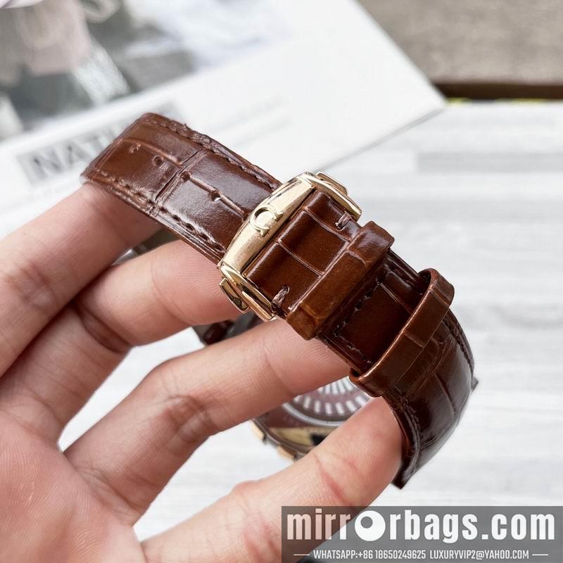Omega 42mm 0427107