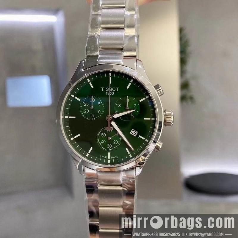 Tissot watch 113004