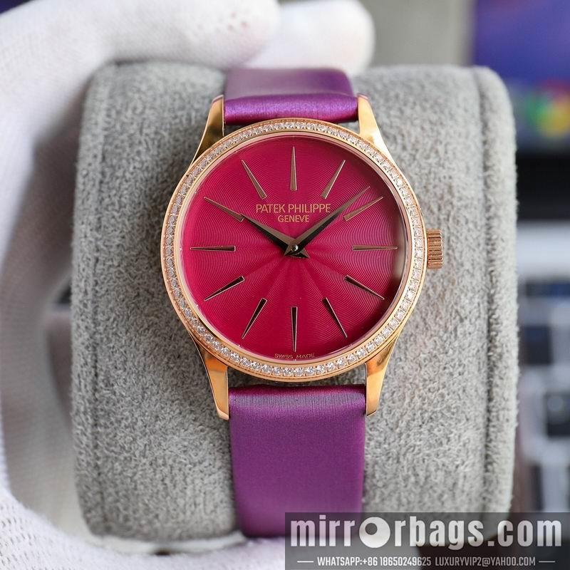 Patek Philippe 33mm 101538