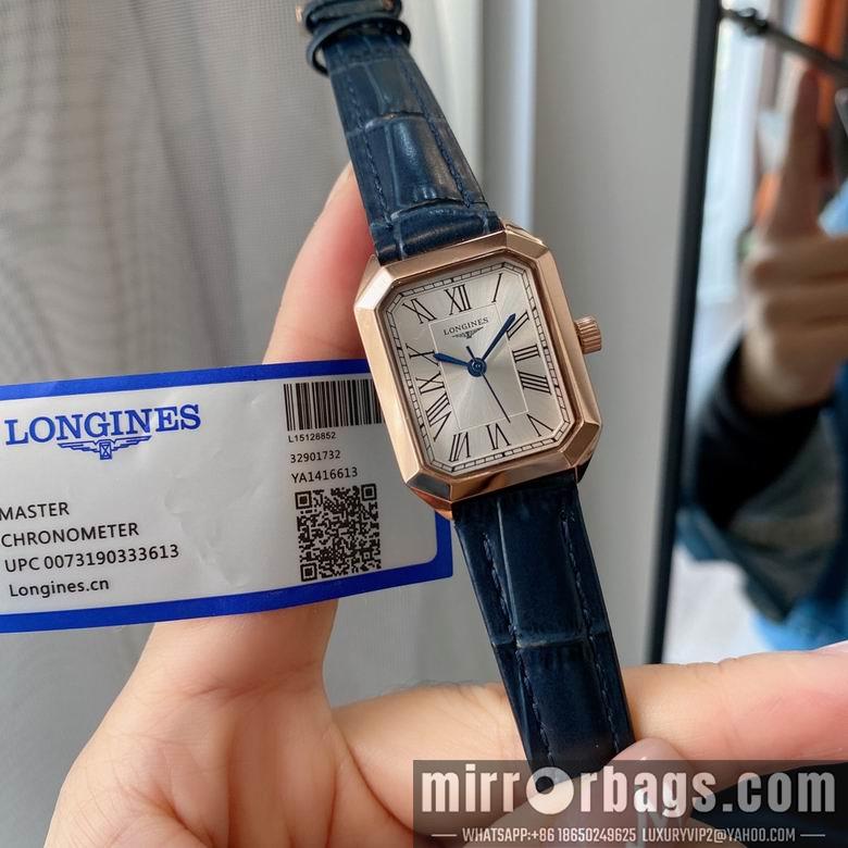 Longines watch 24mm M89