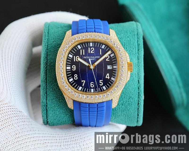 Patek Philippe 40mm 083190