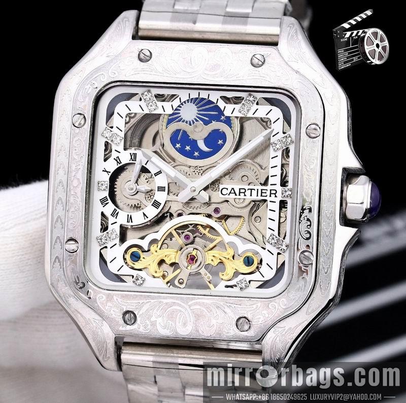 Cartier 45X13mm 082150