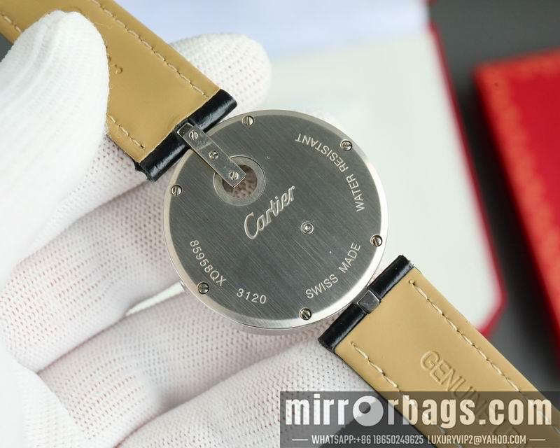 Cartier 35mm 093013