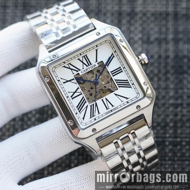 Cartier 43X12mm 101494