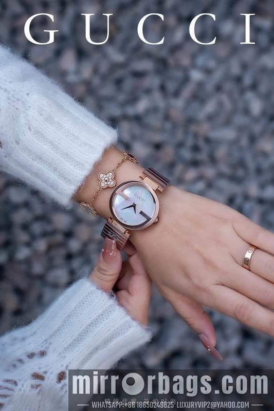 Gucci 37mm 022255