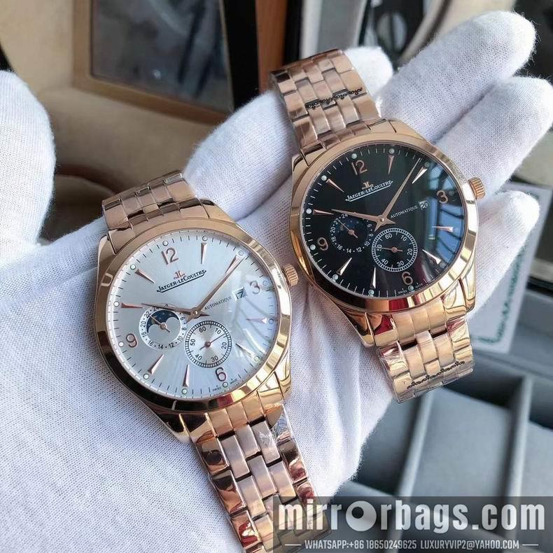 Jaeger Lecoultre men 41X12mm M51