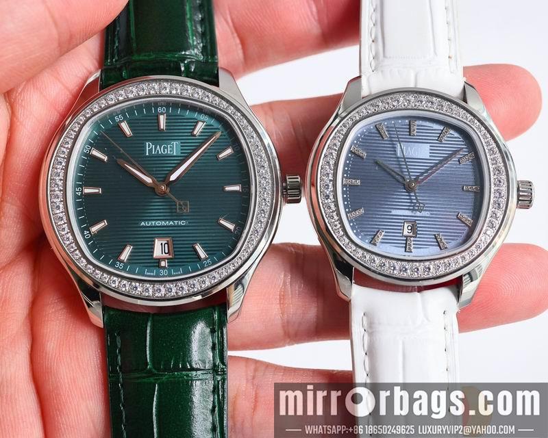 Piaget man42mm woman36mm 080613