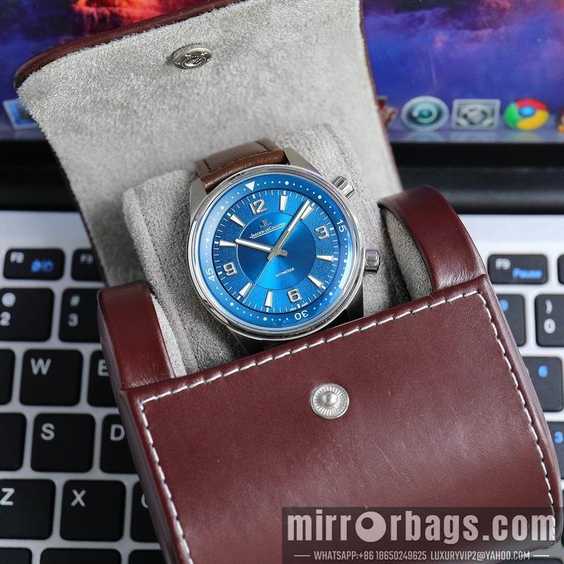 Jaeger Lecoultre 41mm 101536