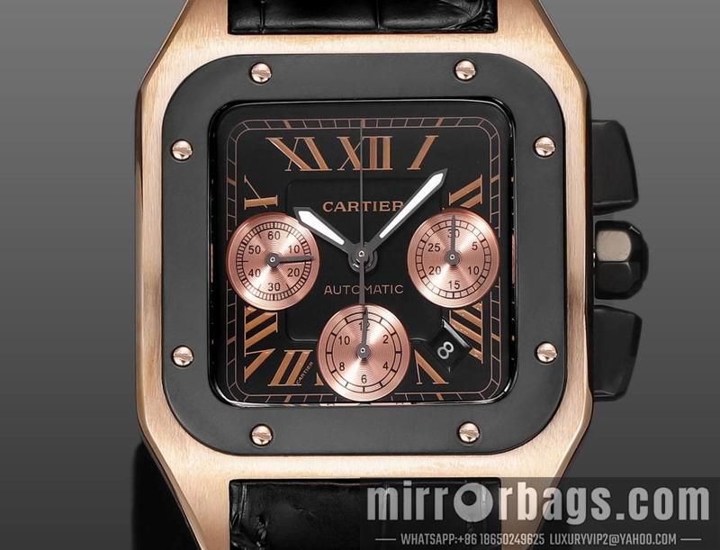 Carteir 42mm 090439