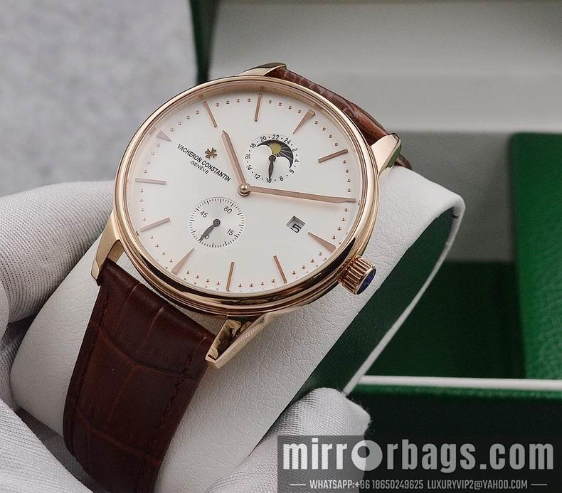 Vacheron Constantin men 42X12mm 102324