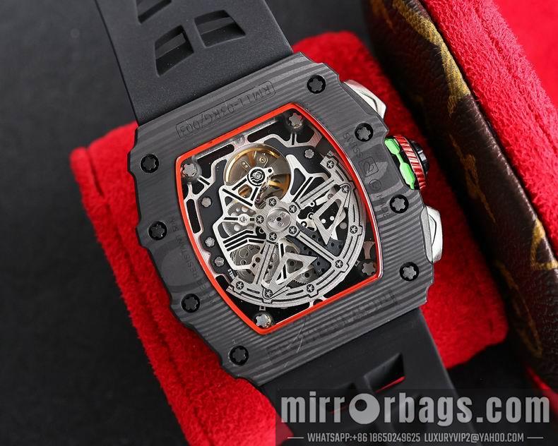 Richard Mille watch RM65-01 122545