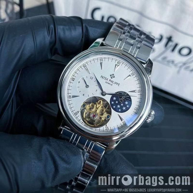Patek Philippe 43mm 1101151