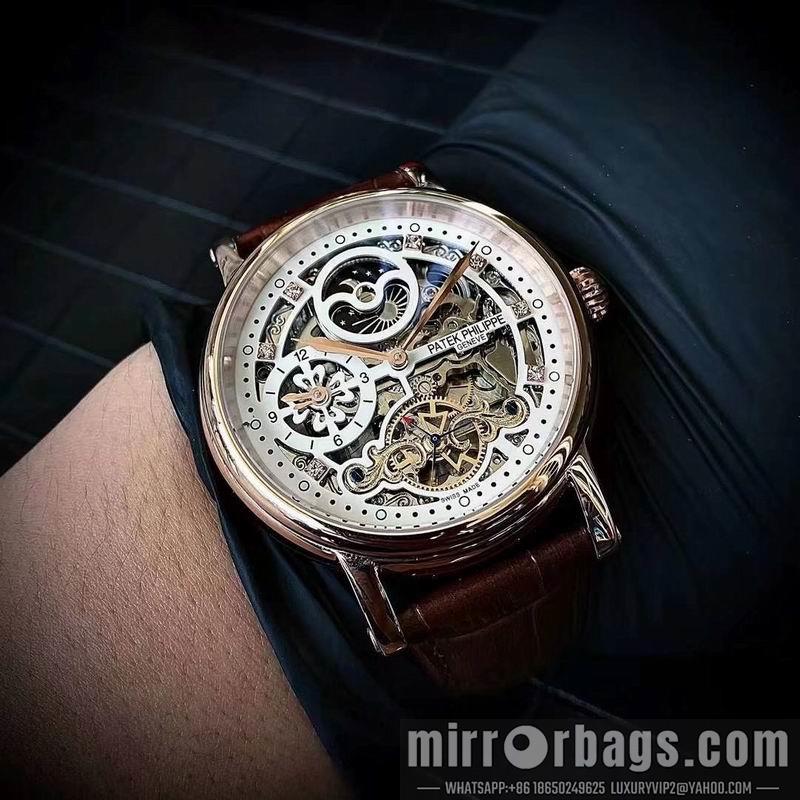 Patek Philippe 43X13mm 070704