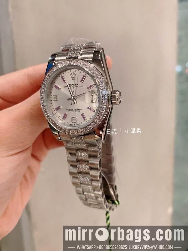 Rolex 31mm 0830138