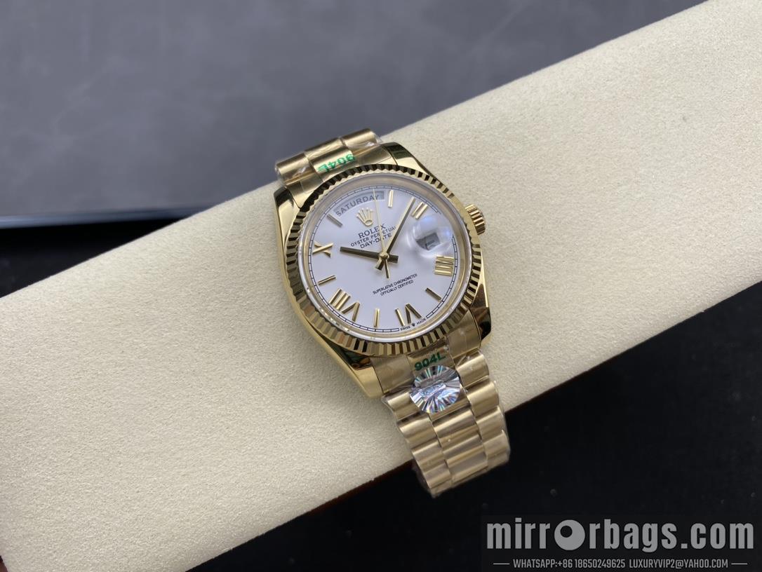 Rolex 36mm 092947