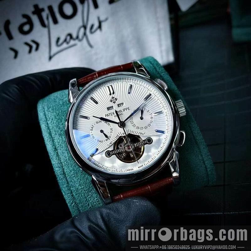 Patek Philippe 43mm 031980