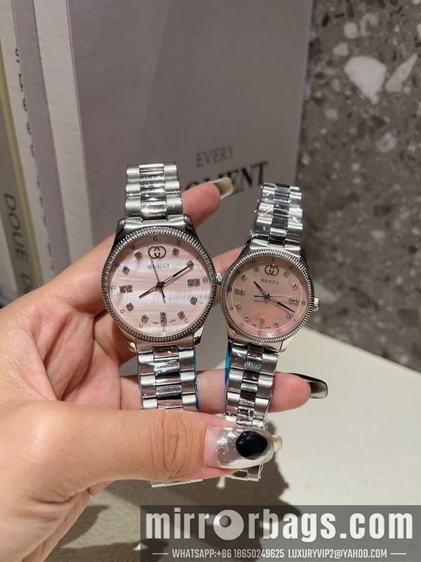 Gucci 40mm 38mm 29mm 102307