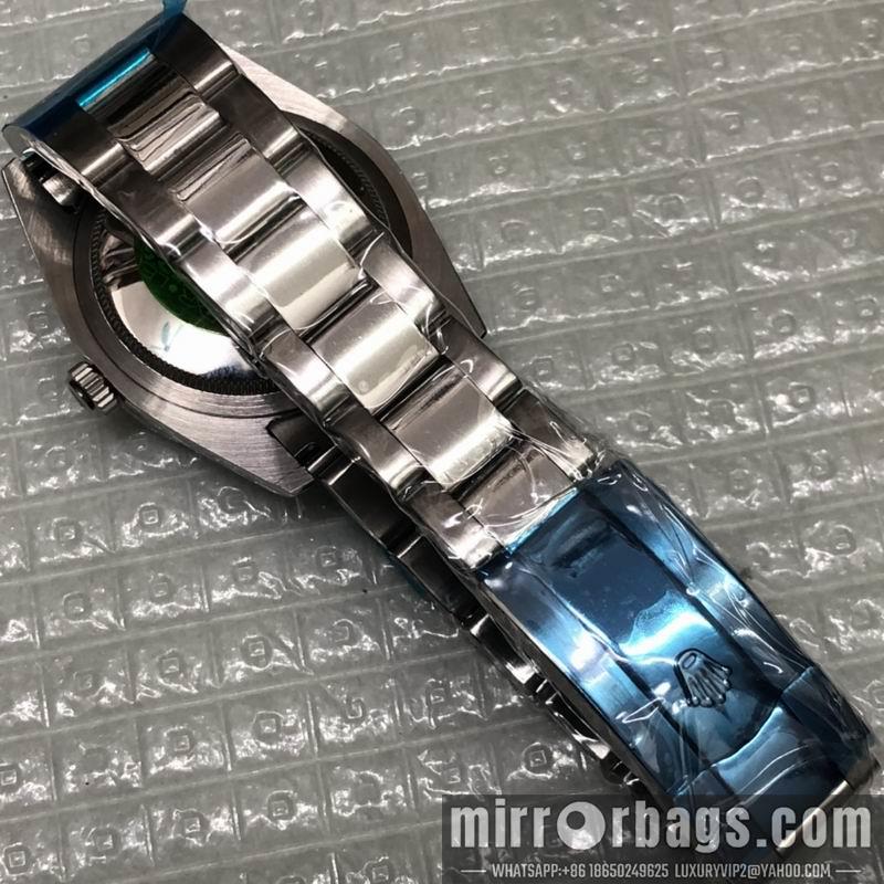 Rolex watch 030385