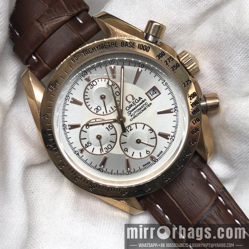 Omega watch 0507101