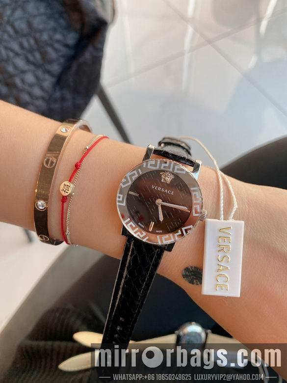 Versace watch 31mm M23