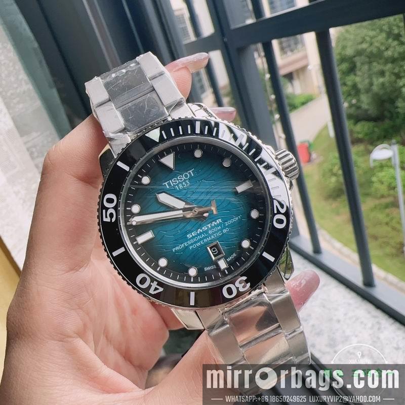 Tissot watch 102453