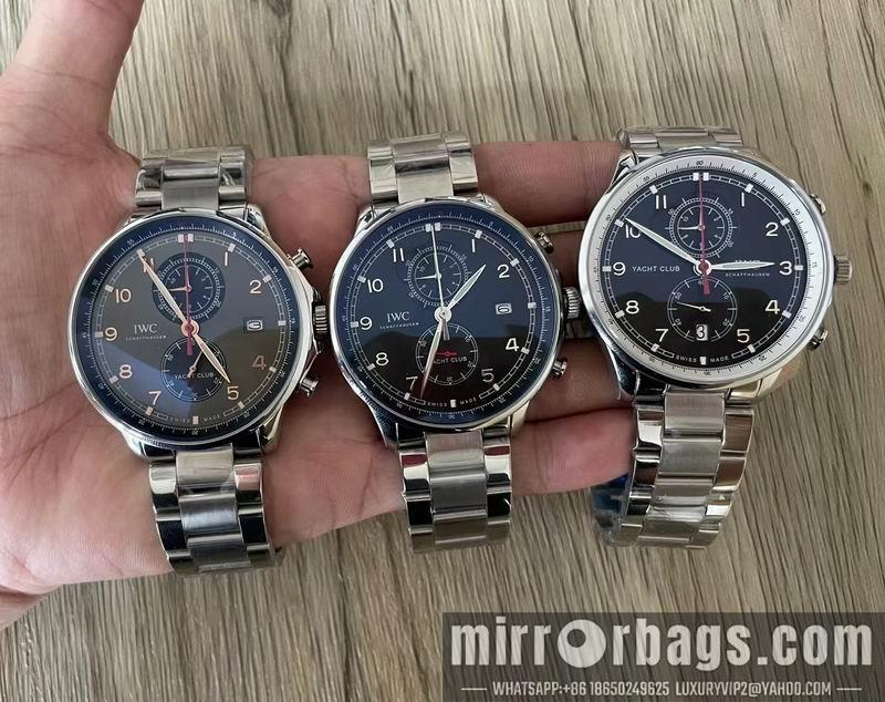 IWC watch 1109109