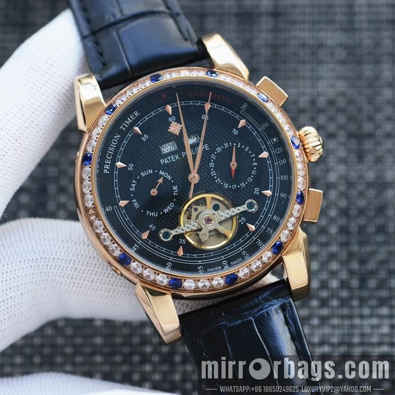 Patek Philippe 43X12mm 101597