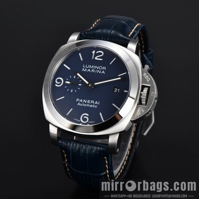 Panerai 44mm 101016