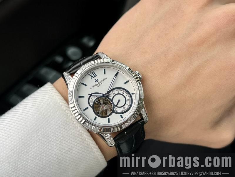 Vacheron Constantin 42X13mm 050822