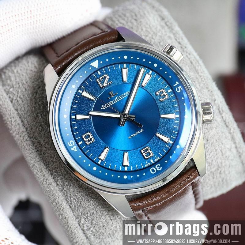 Jaeger Lecoultre 41mm 101536