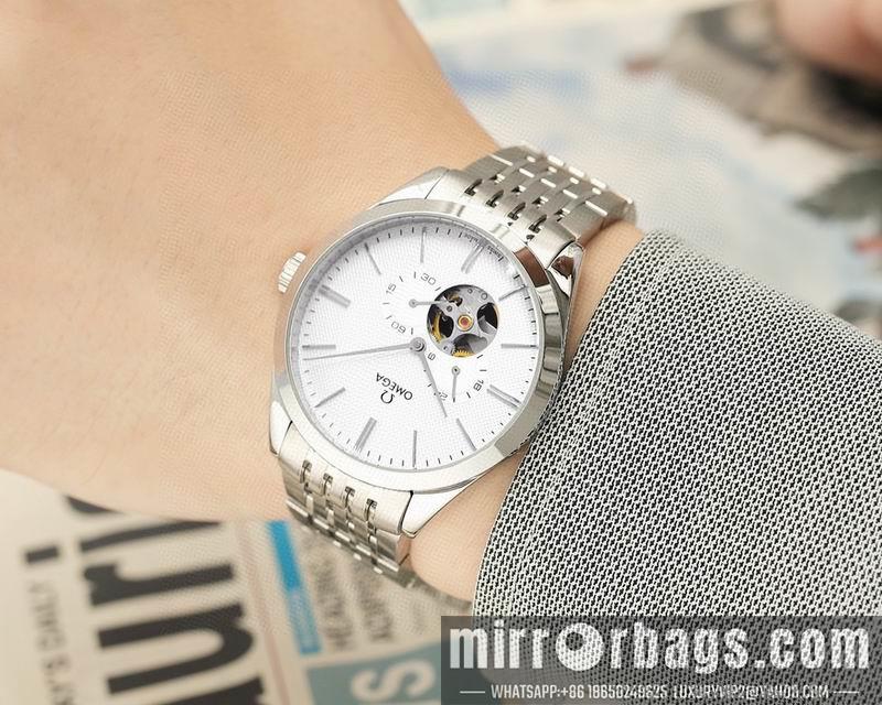 Omega 40X12mm 051613