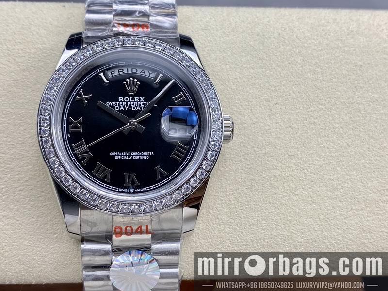 Rolex 36mm 092910