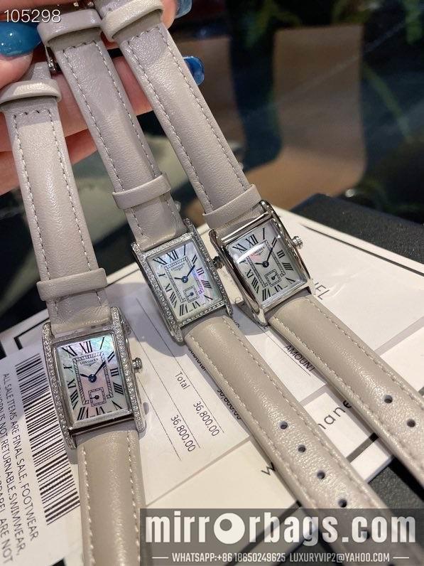 Longines 33X22mm 041699