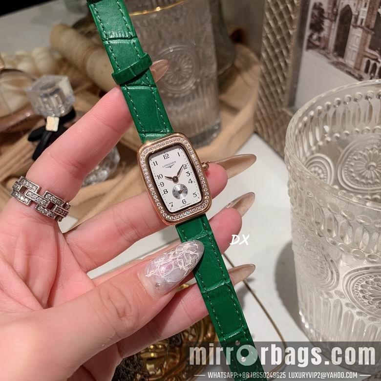 Longines 32x28x8mm 12nms49