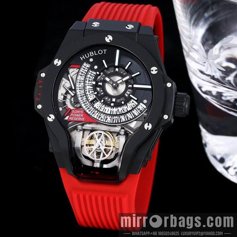 Hublot watch 082125